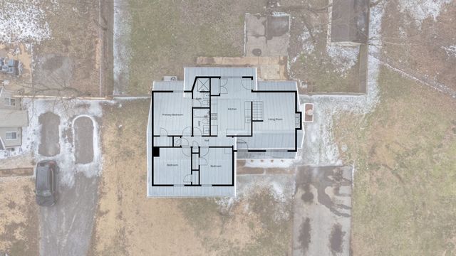 117 Sunnymeade Dr, Mount Juliet, TN 37122