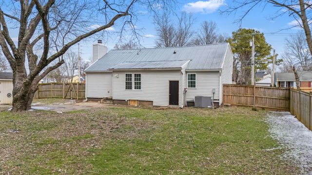 117 Sunnymeade Dr, Mount Juliet, TN 37122