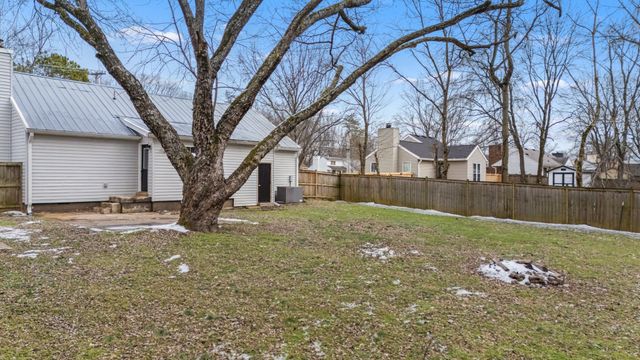 117 Sunnymeade Dr, Mount Juliet, TN 37122