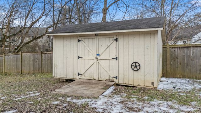 117 Sunnymeade Dr, Mount Juliet, TN 37122