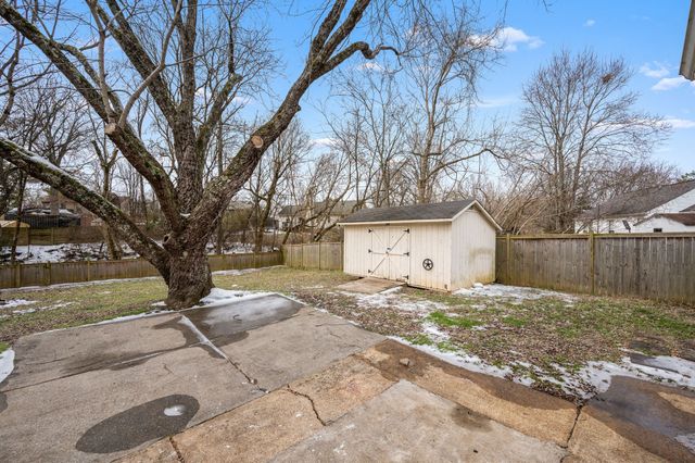 117 Sunnymeade Dr, Mount Juliet, TN 37122