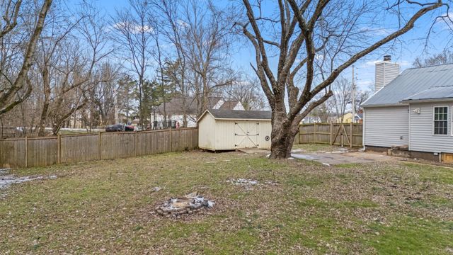 117 Sunnymeade Dr, Mount Juliet, TN 37122