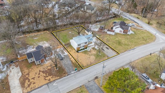 117 Sunnymeade Dr, Mount Juliet, TN 37122