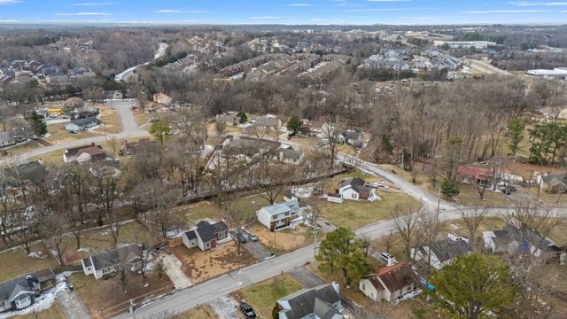 117 Sunnymeade Dr, Mount Juliet, TN 37122