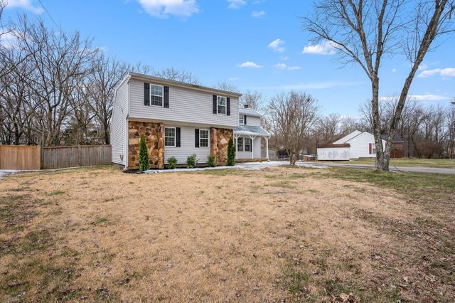 117 Sunnymeade Dr, Mount Juliet, TN 37122