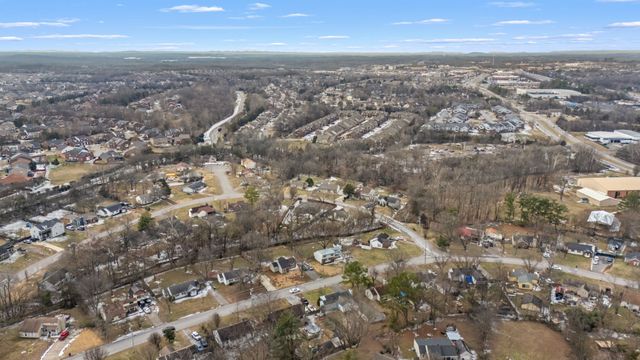 117 Sunnymeade Dr, Mount Juliet, TN 37122