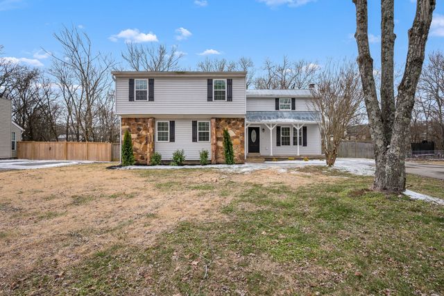 117 Sunnymeade Dr, Mount Juliet, TN 37122