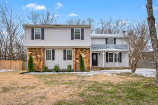 117 Sunnymeade Dr, Mount Juliet, TN 37122