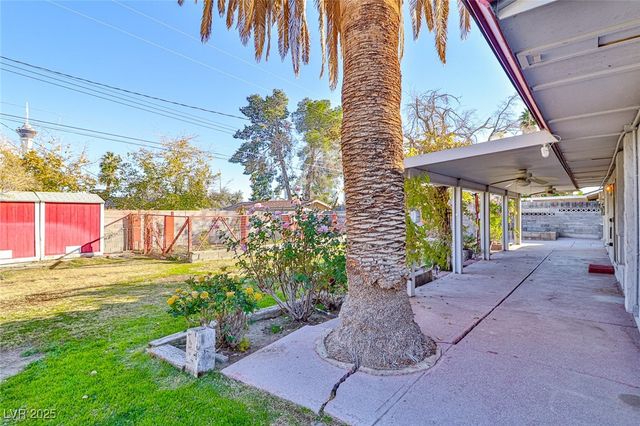 1512 Inverness Avenue, Las Vegas, NV 89102