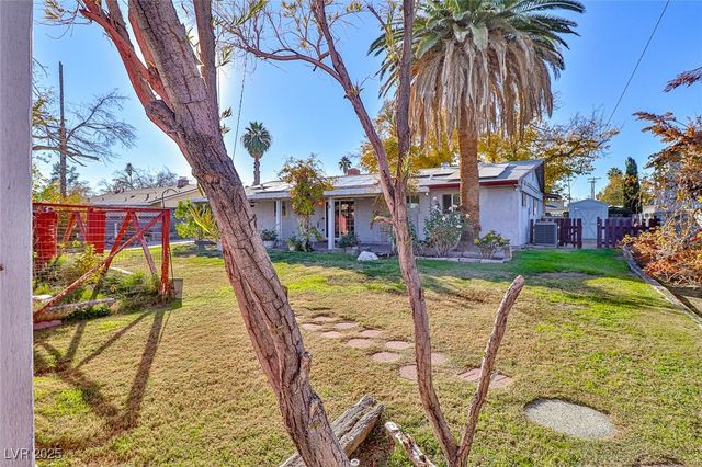 1512 Inverness Avenue, Las Vegas, NV 89102