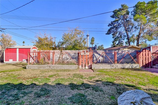 1512 Inverness Avenue, Las Vegas, NV 89102