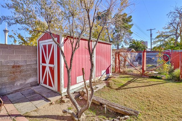 1512 Inverness Avenue, Las Vegas, NV 89102