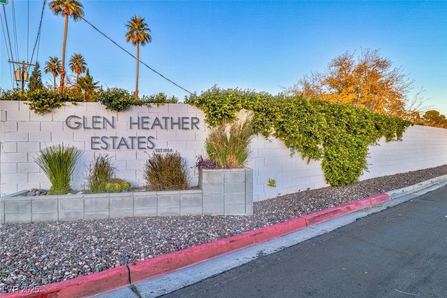 1512 Inverness Avenue, Las Vegas, NV 89102