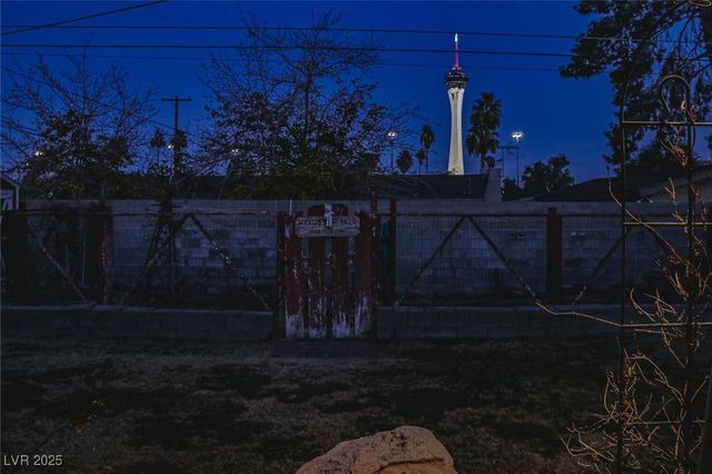 1512 Inverness Avenue, Las Vegas, NV 89102