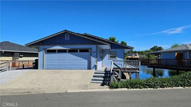 15198 Harbor, Clearlake, CA 95422