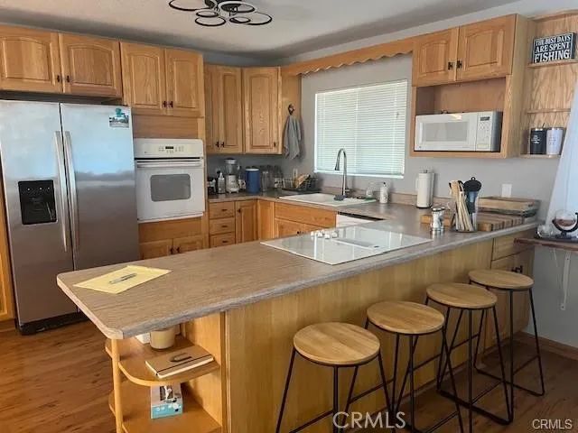 15198 Harbor, Clearlake, CA 95422