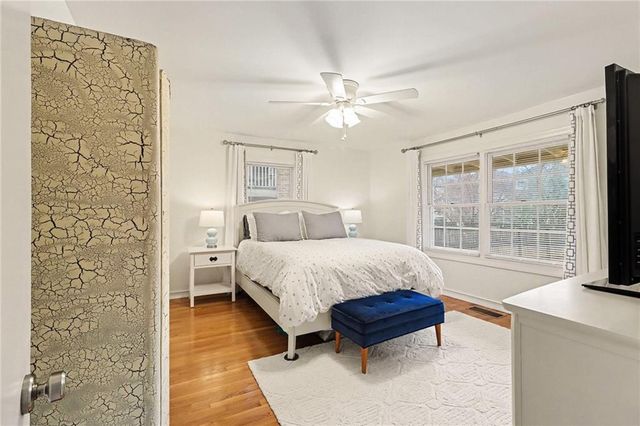 1320 Windsor NE Parkway, Atlanta, GA 30319