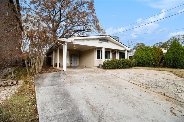 1320 Windsor NE Parkway, Atlanta, GA 30319