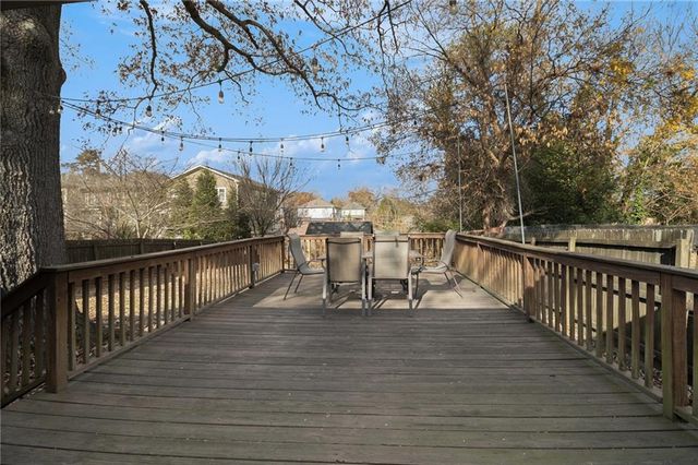 1320 Windsor NE Parkway, Atlanta, GA 30319