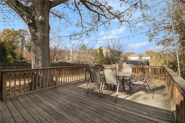 1320 Windsor NE Parkway, Atlanta, GA 30319