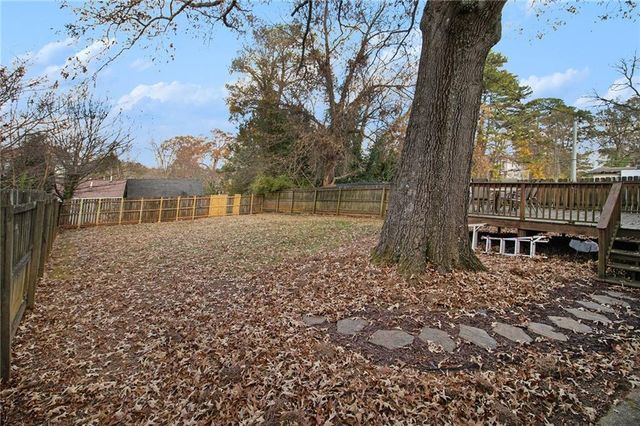 1320 Windsor NE Parkway, Atlanta, GA 30319