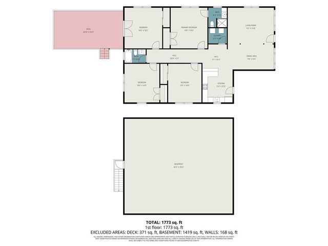 1320 Windsor NE Parkway, Atlanta, GA 30319