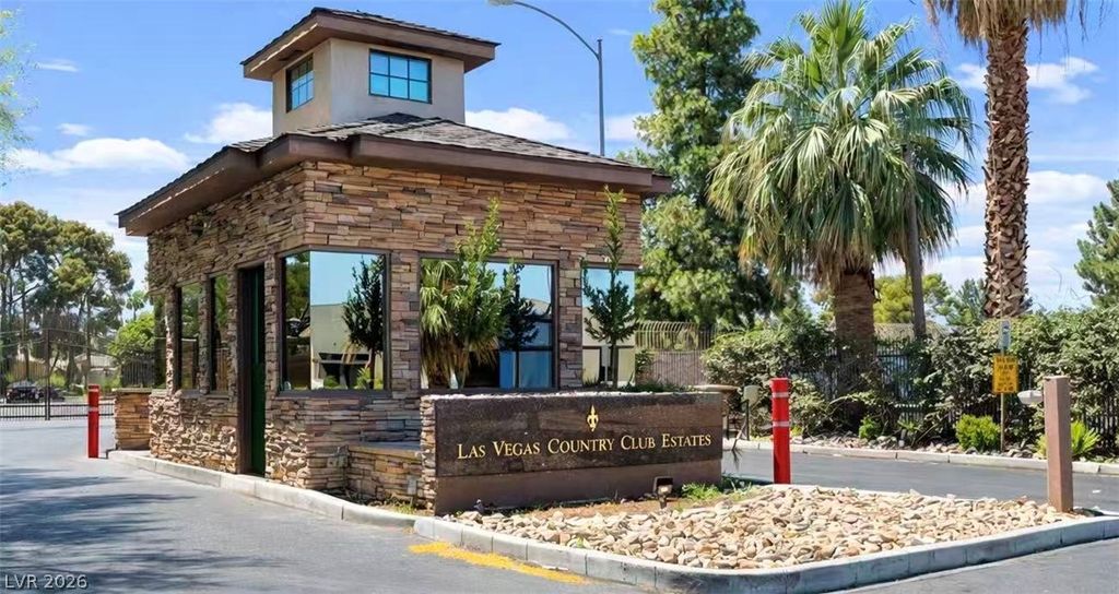 2838 Loveland Drive 1608, Las Vegas, NV 89109 — photo 2