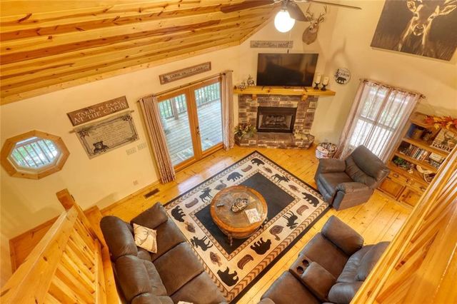 75 Carol Lane, Ellijay, GA 30540