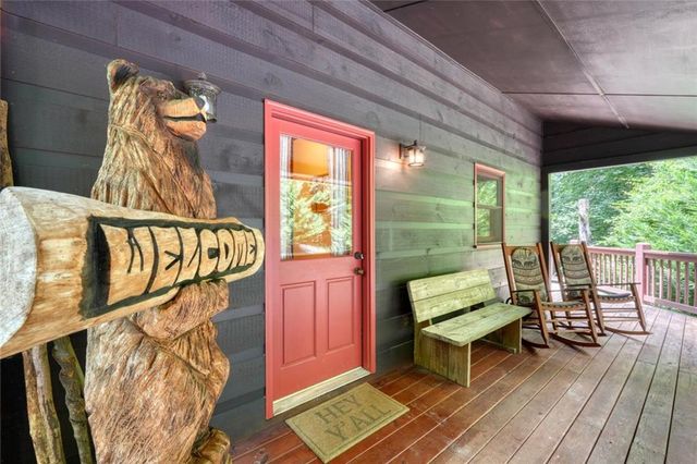 75 Carol Lane, Ellijay, GA 30540