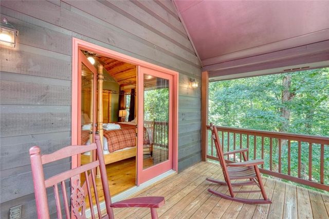 75 Carol Lane, Ellijay, GA 30540