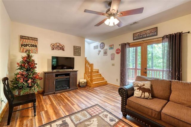 75 Carol Lane, Ellijay, GA 30540