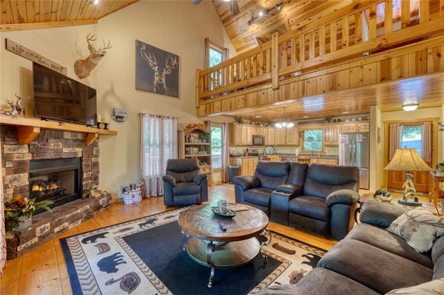 75 Carol Lane, Ellijay, GA 30540