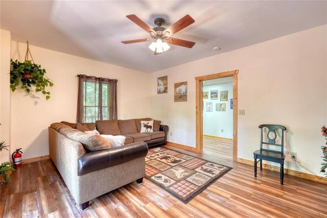 75 Carol Lane, Ellijay, GA 30540