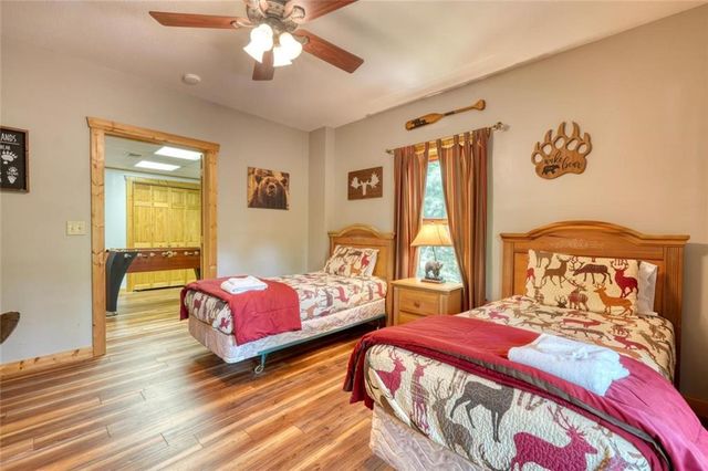 75 Carol Lane, Ellijay, GA 30540