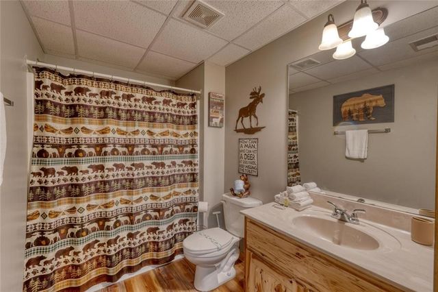 75 Carol Lane, Ellijay, GA 30540
