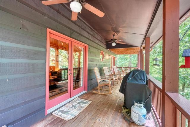 75 Carol Lane, Ellijay, GA 30540