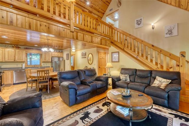 75 Carol Lane, Ellijay, GA 30540