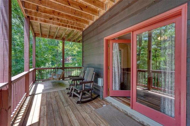 75 Carol Lane, Ellijay, GA 30540