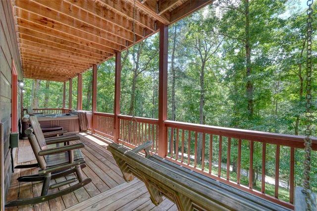 75 Carol Lane, Ellijay, GA 30540