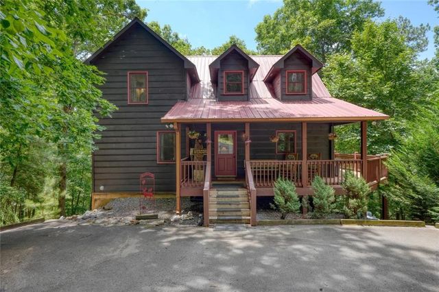 75 Carol Lane, Ellijay, GA 30540
