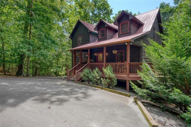 75 Carol Lane, Ellijay, GA 30540