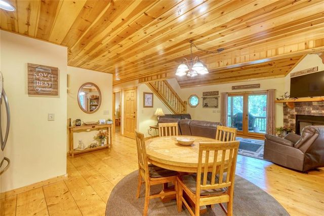 75 Carol Lane, Ellijay, GA 30540