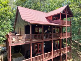 75 Carol Lane, Ellijay, GA 30540