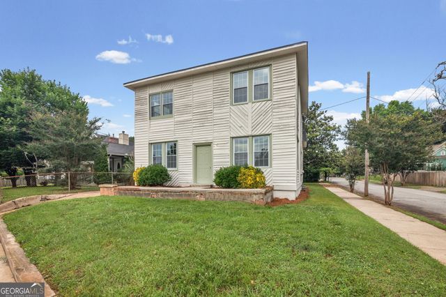 3097 E Point Street, East Point, GA 30344