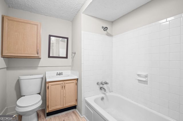 3097 E Point Street, East Point, GA 30344