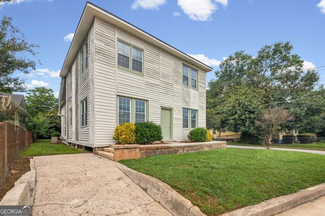 3097 E Point Street, East Point, GA 30344