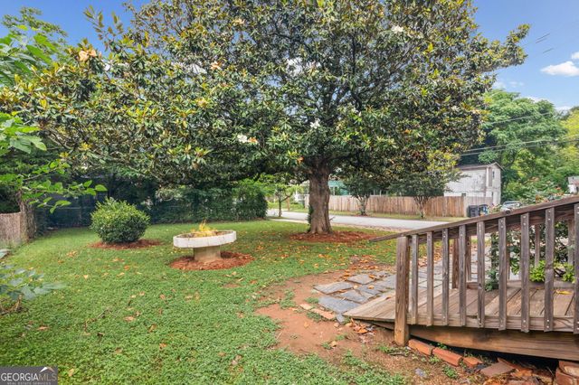 3097 E Point Street, East Point, GA 30344