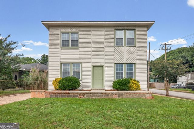 3097 E Point Street, East Point, GA 30344