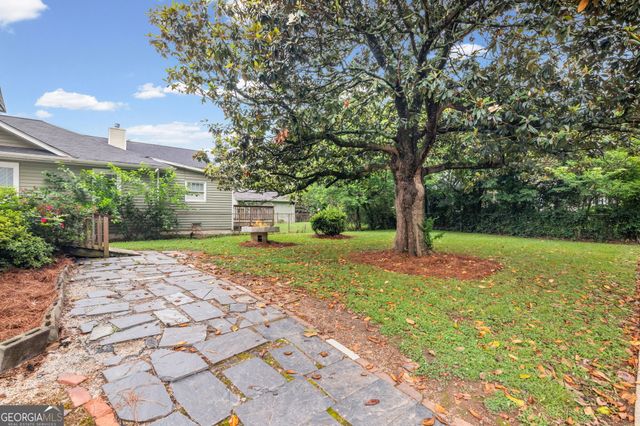 3097 E Point Street, East Point, GA 30344