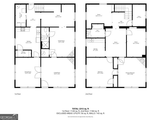 3097 E Point Street, East Point, GA 30344